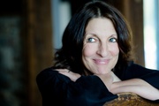 Leseland Hessen: Autorenlesung mit Barbara Kunrath