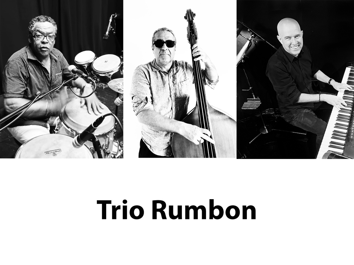 KULTURKÜCHE - Trio Rumbon