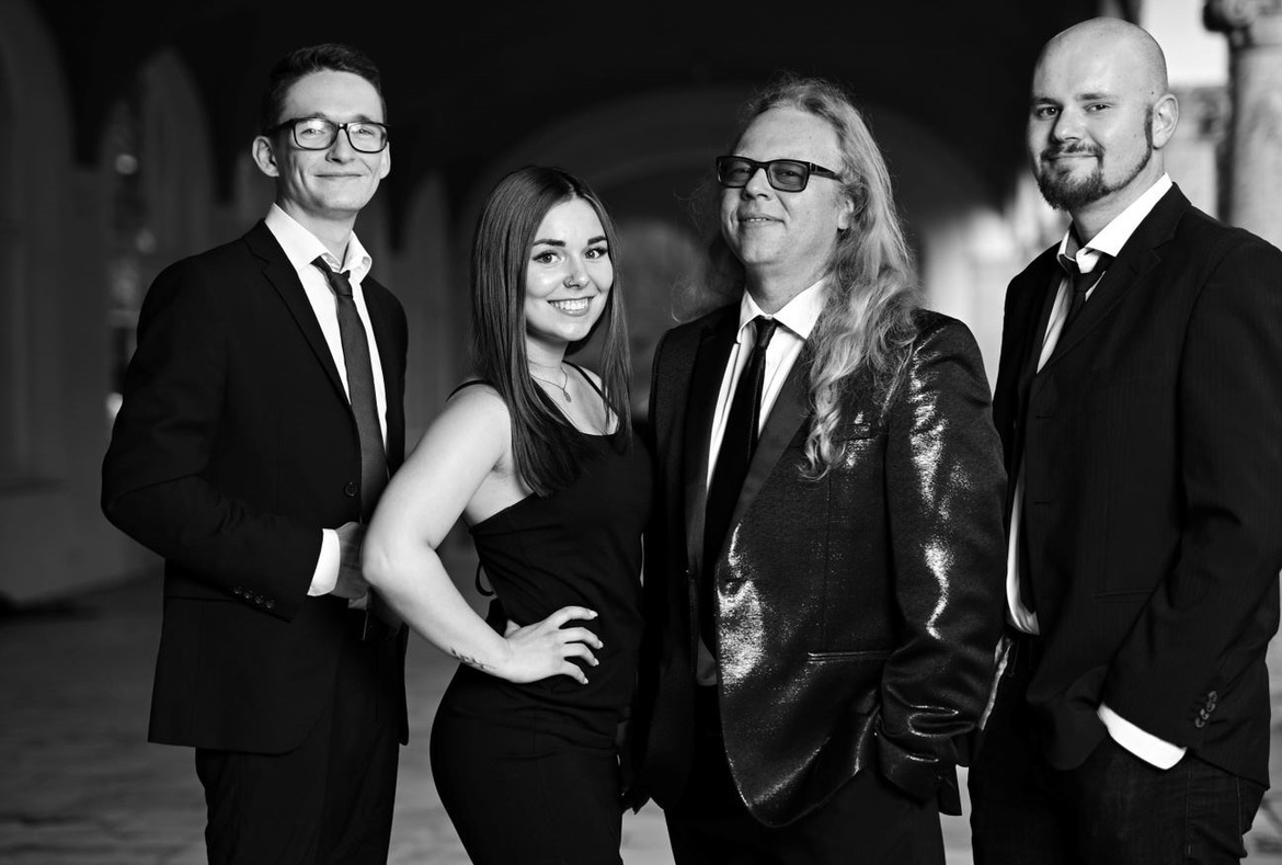 P.A.C.E.-Band