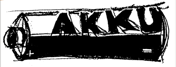 XX AKKU-Jubiläumsparty mit Live Musik von Acoustec und Reline