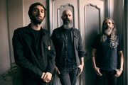 UFOMAMMUT + Yeast Machine