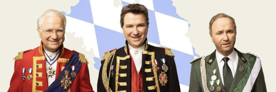 XX Wolfgang Krebs - BAVARIA FIRST! (Gasthof zur Post/Schwabhausen)