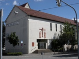 Gottesdienst zum Heiligen Abend in der Brenzkirche