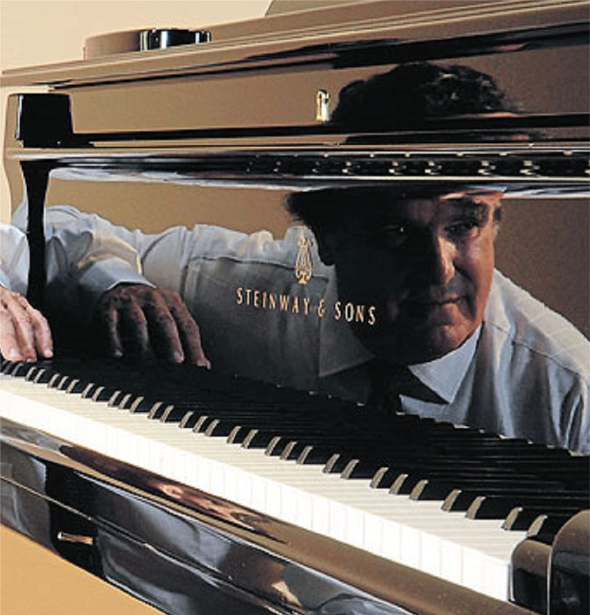 Openbare Masterclasses Jean-Bernard Pommier