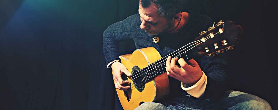 🎶 Cris López Trio & Guests • 🔥 Flamenco