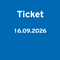 Ticket (Vorabendveranstaltung 16.09.2026)