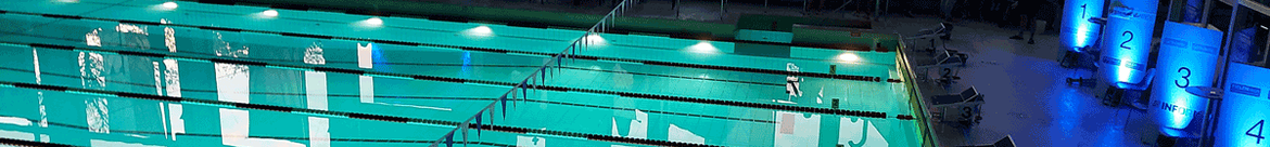 56. Internationales SchwimmFestival