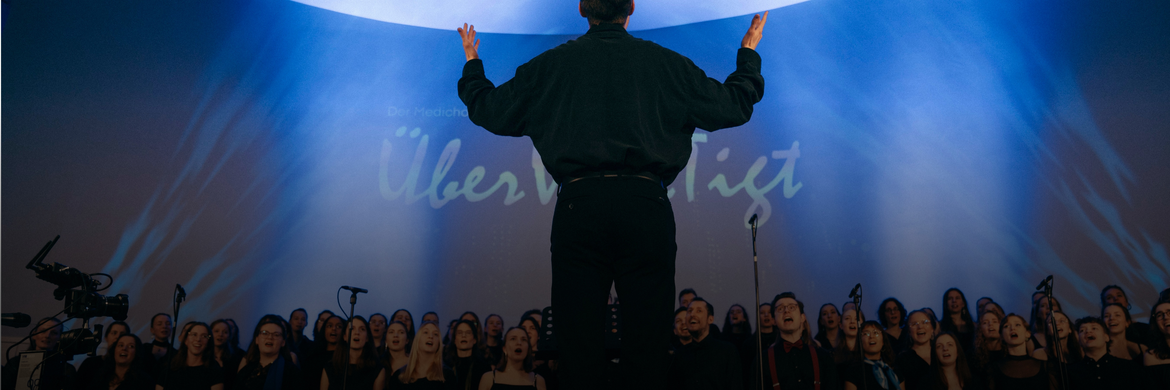 Studierendenchor der Medizinischen Fakultät Düsseldorf e. V.
