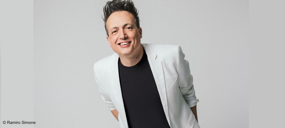 Generation XY: Die 80er, die 90er und das Leben heute – Die Comedy-Show von Olaf Bossi