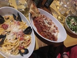 Heimatabend: Italien