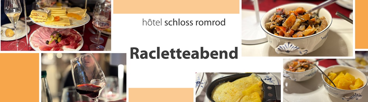 Racletteabend