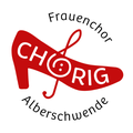 Chörig im Element