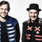 Konzert mit 77 Bombay Street im Duo