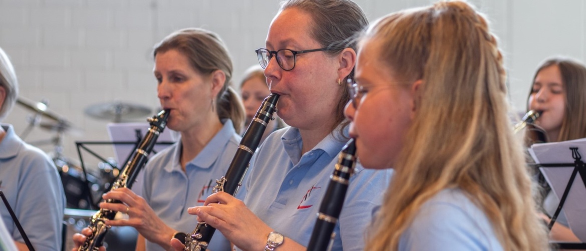 Aperitiefconcert Band For the Future