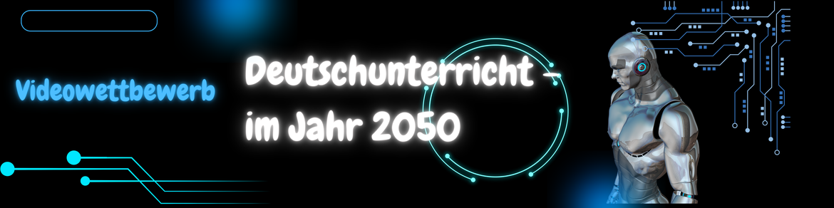 Prämierung Videowettbewerb 2024