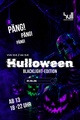 PÄNG! HULLOWEEN