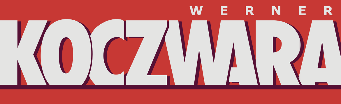 XX Werner Koczwara - Am achten Tag schuf Gott den Rechtsanwalt (Gasthof zur Post/Schwabhausen)