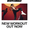 BODYCOMBAT® 12:00 - 12:45 Uhr