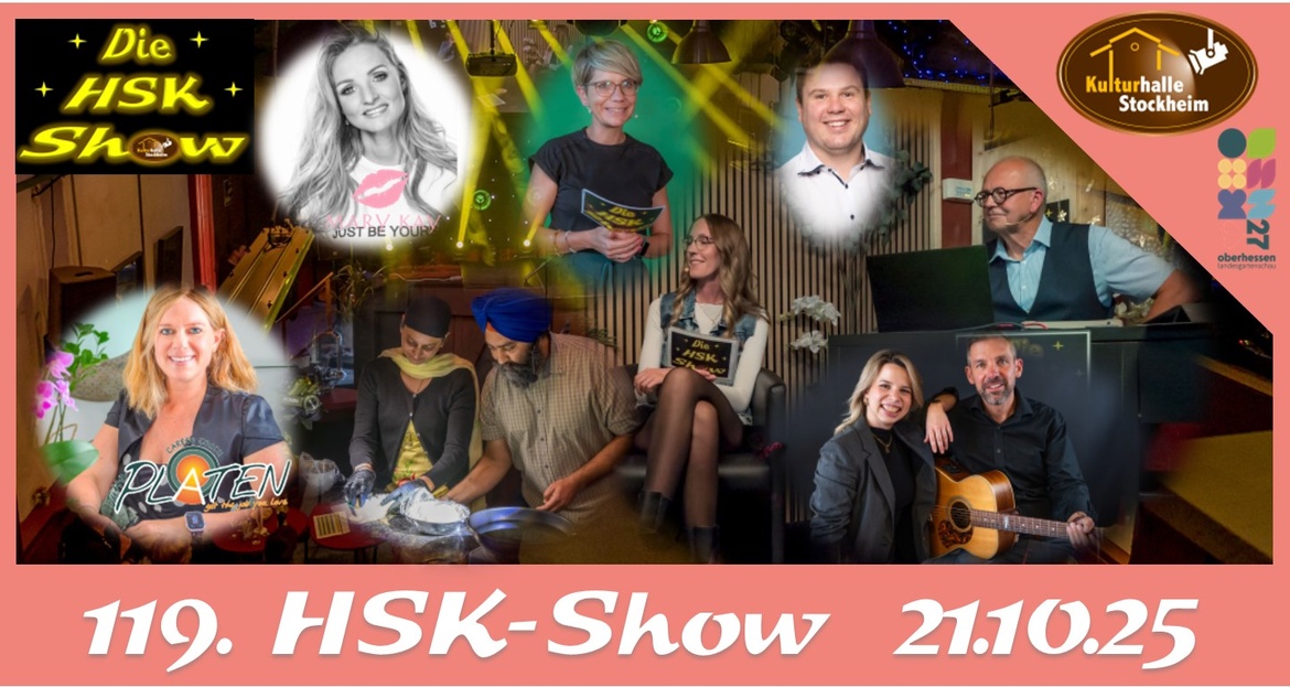 119. HSK-Show