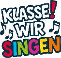 Klasse! Wir singen