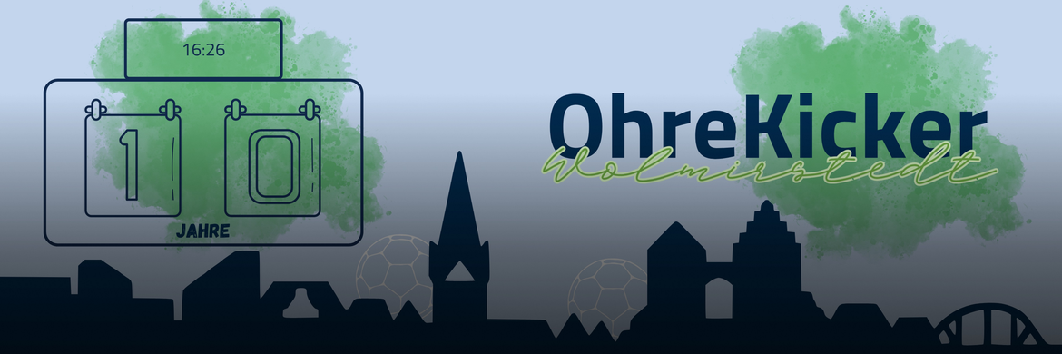 OhreKicker Wolmirstedt