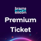 Premium 2-Tage-Ticket