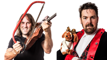 Doppelpack im Doppelpack