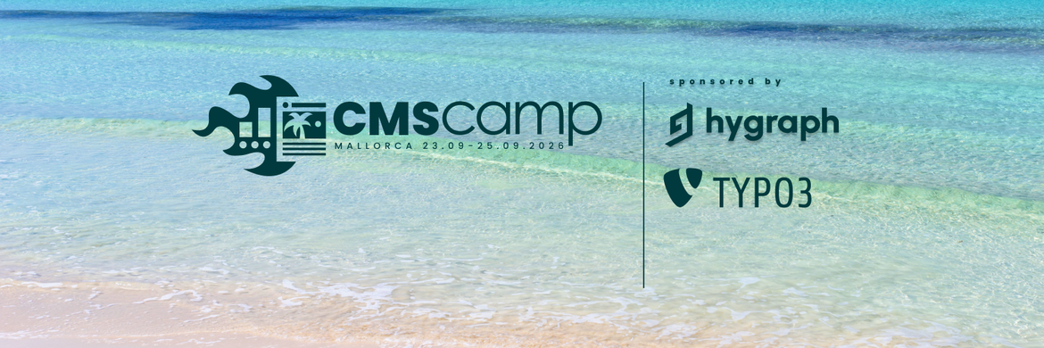 CMScamp Mallorca