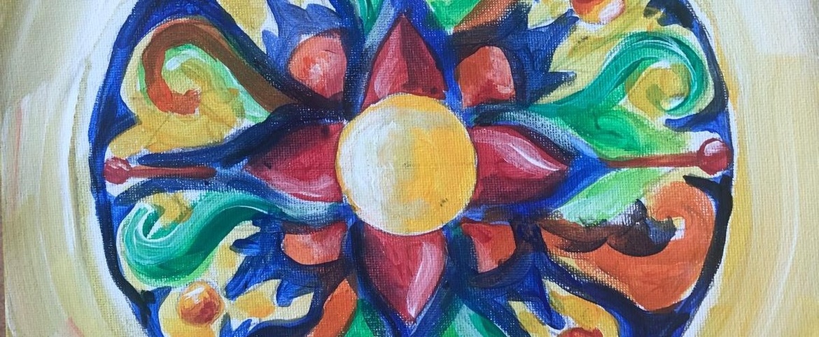 Mandala Workshop