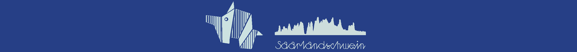 Saarlandschwein #6