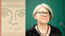 Comic-Lesung & Gespräch: Birgit Weyhe mit „Schweigen“