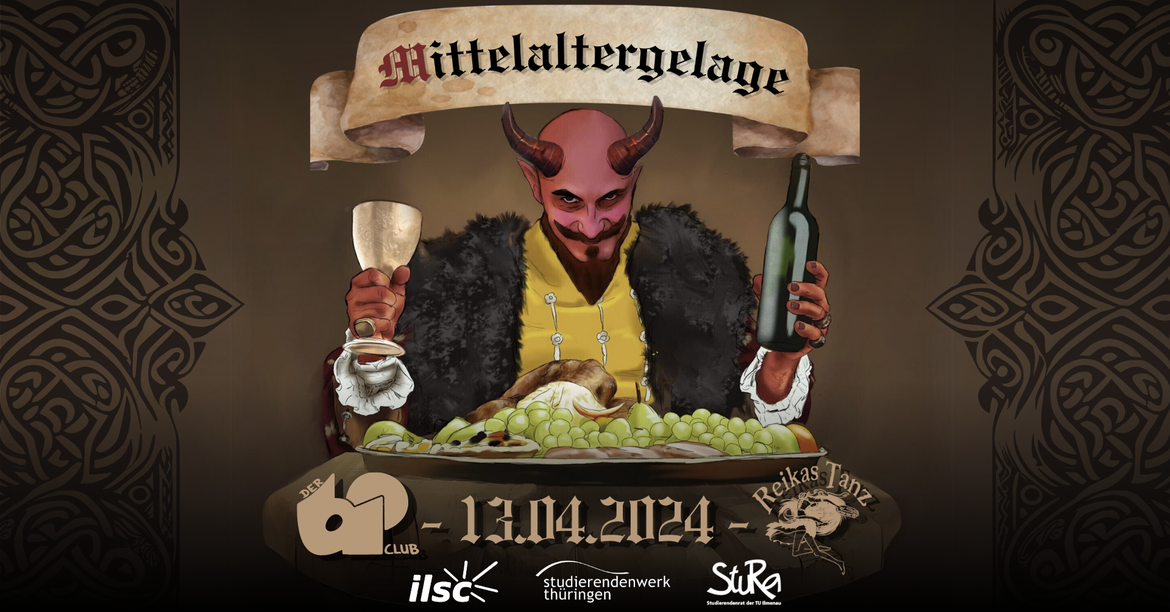 Mittelaltergelage | Live Music, Food & More