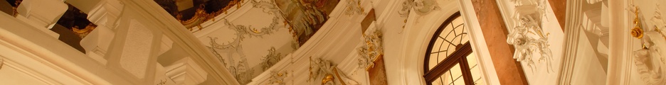 Bruchsaler Schlosskonzerte 2025/26