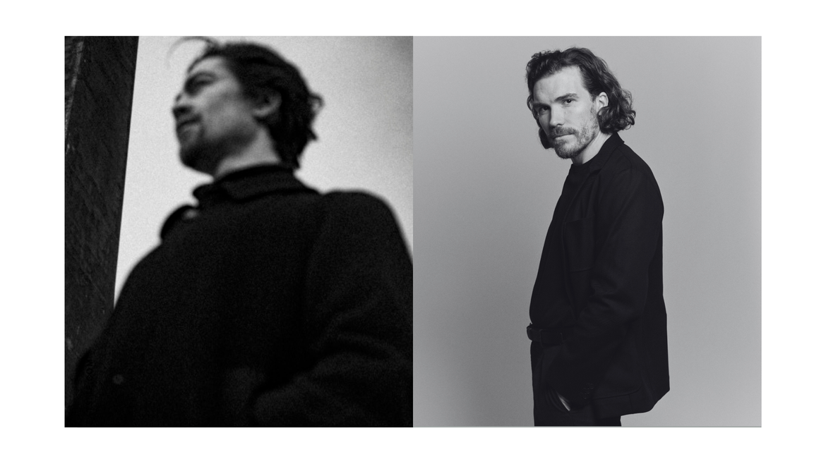 Felt Room presents: Nicolas Christ & Rob Connor (Matinée)