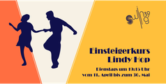 Einsteigerkurs Lindy Hop