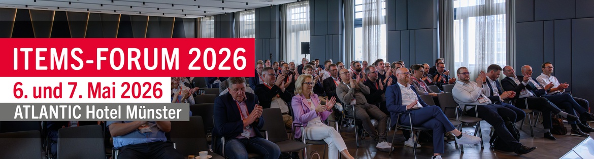 items-Forum 2026