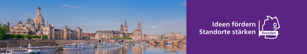 Großansiedlungen in Sachsen