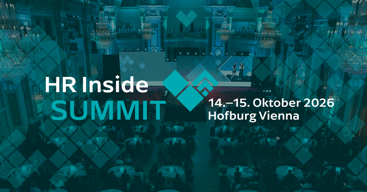 HR Inside Summit 2026