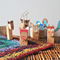 Werkl-Kit – Holztiere