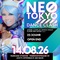 Neo Tokyo Dance Clash