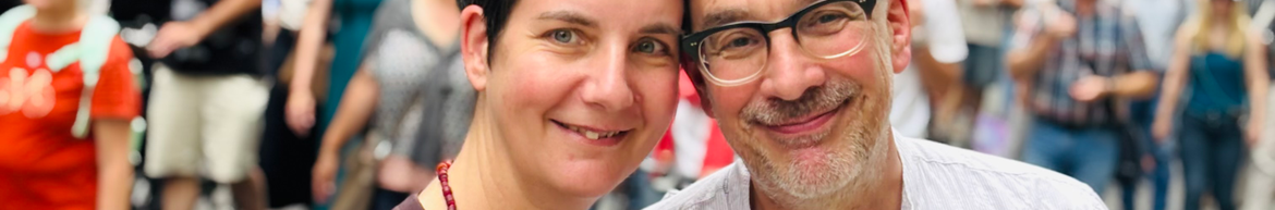 Good Rebels Vernetzungstreffen: Über Mut und Unmut reden!