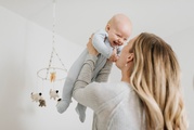 Pregnancy and birth in Denmark