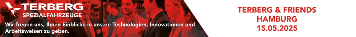 Terberg & Friends Hamburg