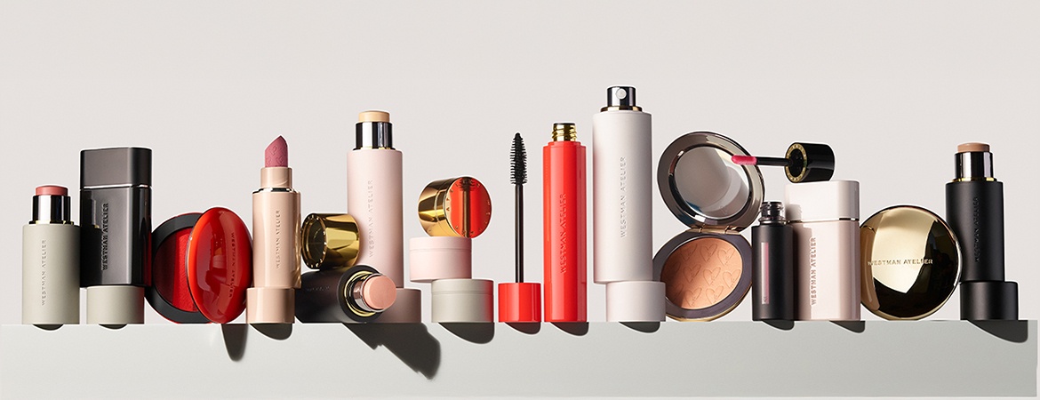 VALENTINES GLOW MIT WESTMAN ATELIER