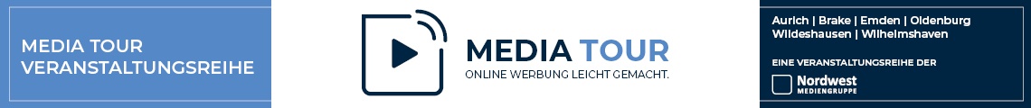 MEDIA TOUR – Online-Werbung leicht gemacht
