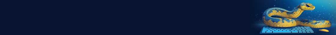 Webinar-Serie: Python für Umsteiger – Einstieg in die KI-Sprache für Java-, C#- und .NET-Entwickler