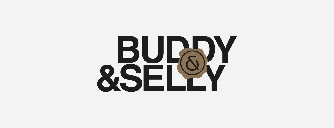 Buddy & Selly in München