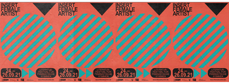 INSERT FEMALE ARTIST FESTIVAL 2021