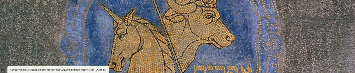 Preserving heritage, inspiring tourism: Building on the Europeana - Cultural Routes of Europe collaboration