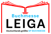 Buchmesse LEIGA 2026